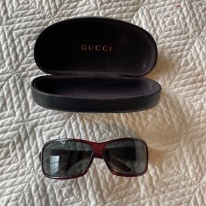 Gucci Sunglasses